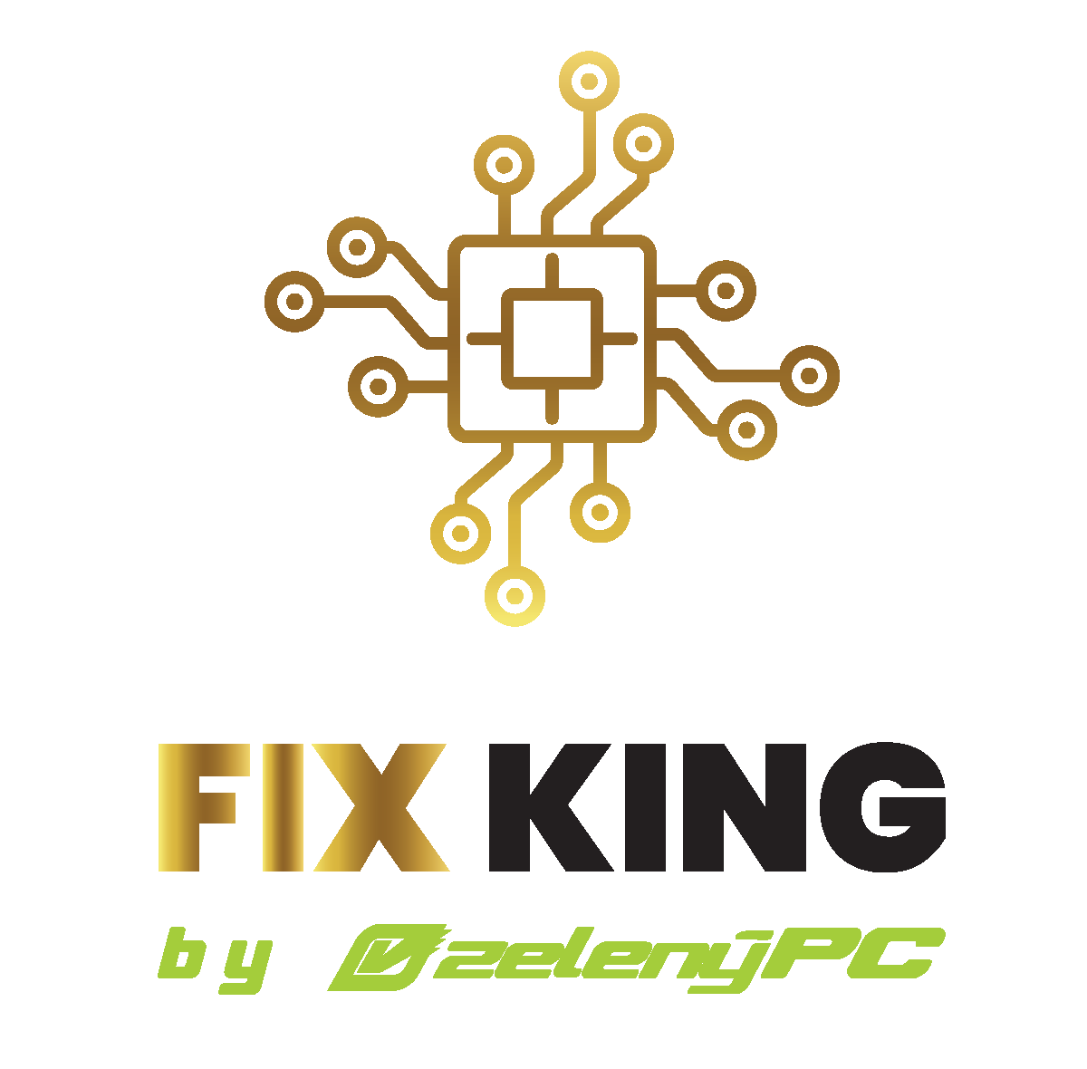 FixKING by ZelenyPC