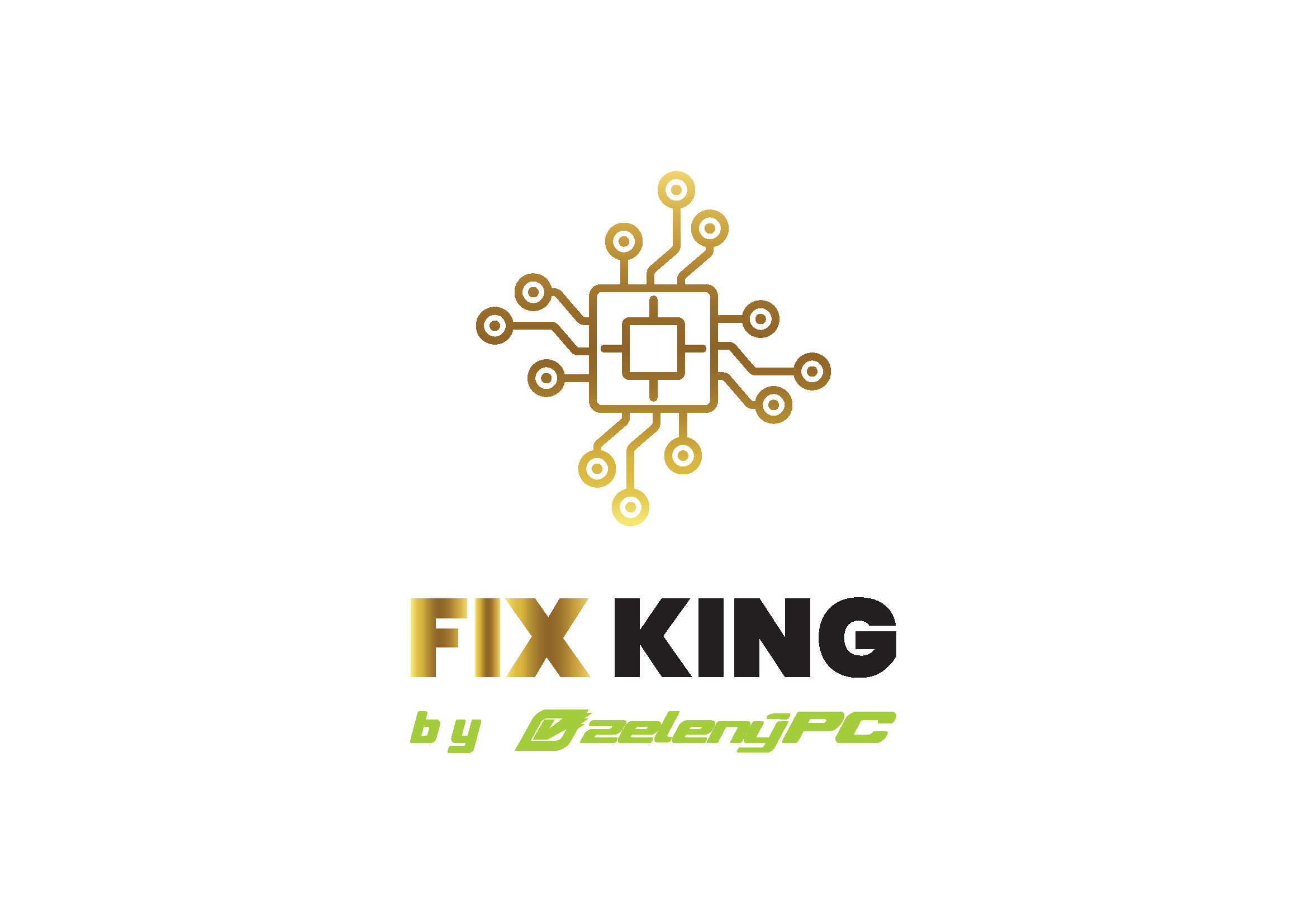 FixKING by ZelenyPC