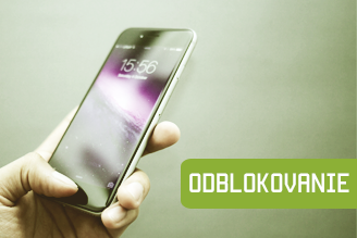Odblokovanie