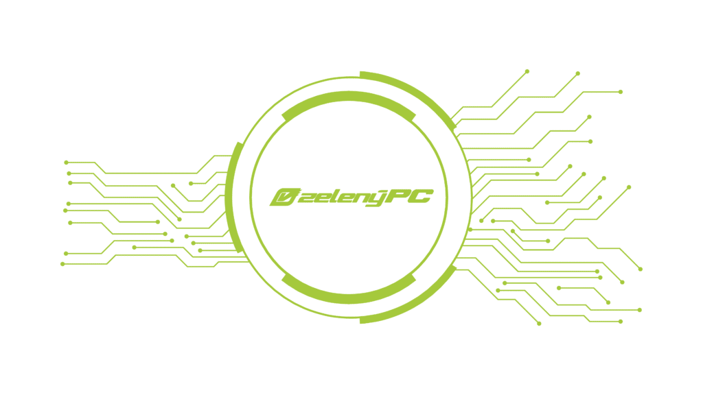 greenpc logo